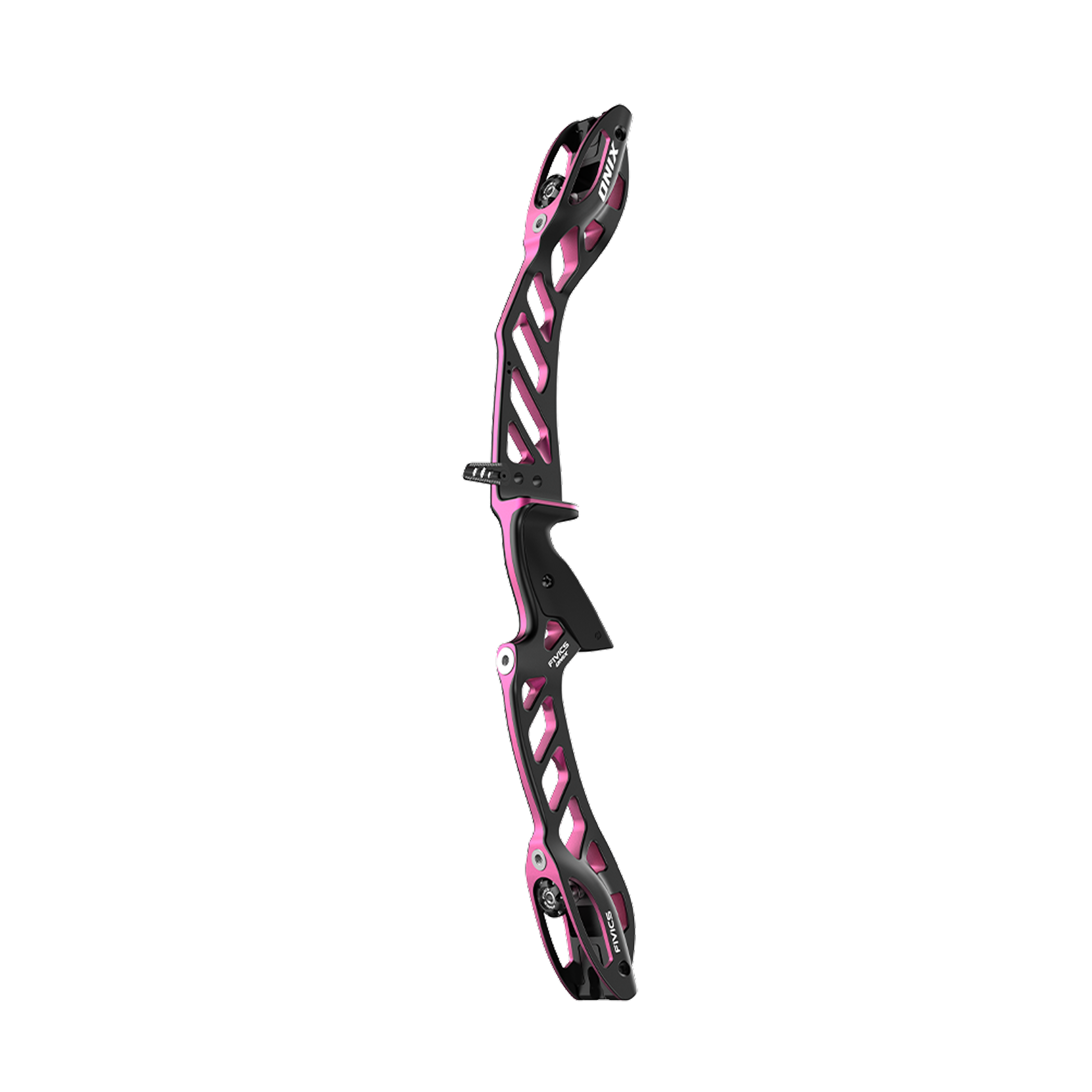 ANODIZED_BLACK PINK
