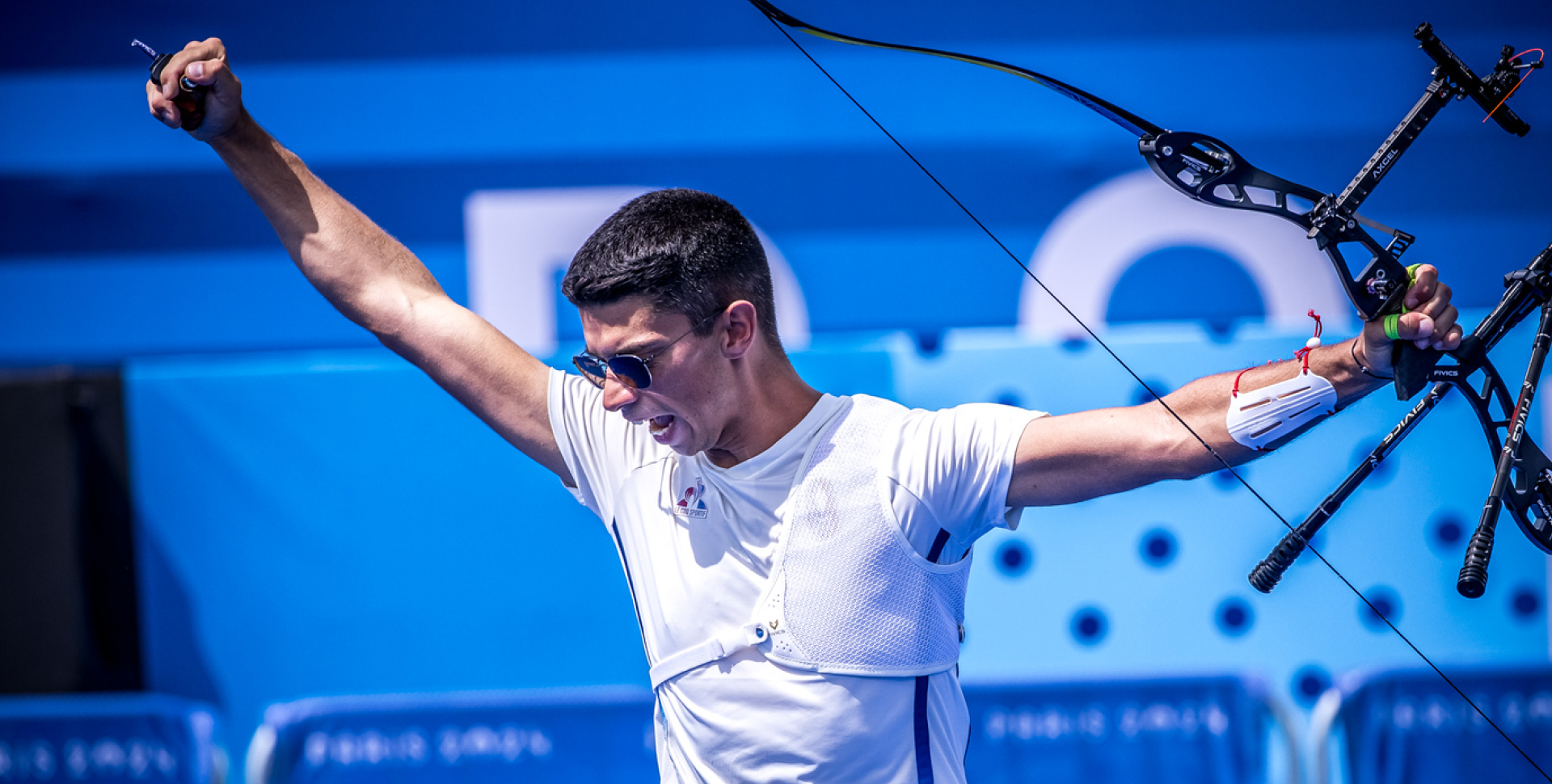 WORLD LEVEL QUALITY 승리를 결정짓는 FIVE-X