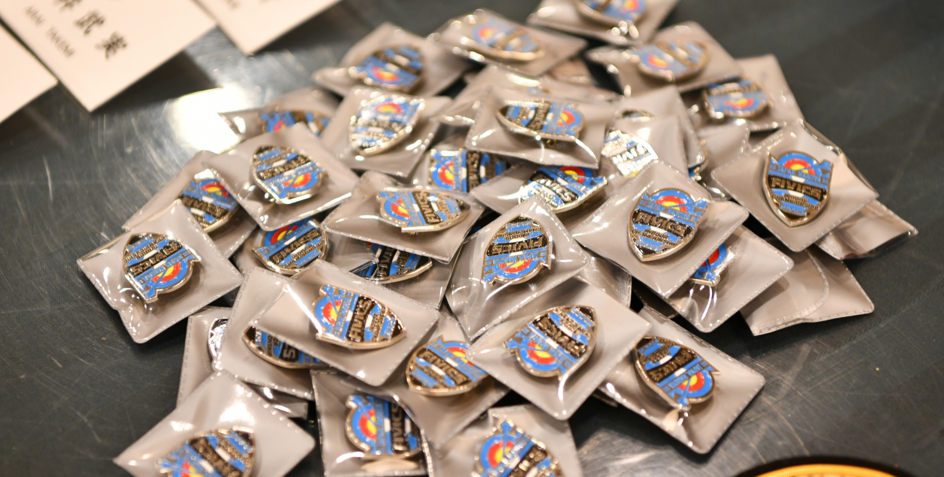 FIVICS CUP 양궁인들의 축제, 파이빅스 컵